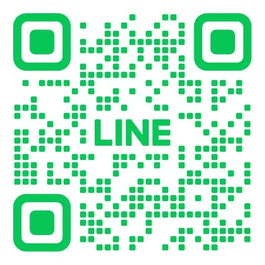 QR Code เพิ่มเพื่อน กราฟราคาเหล็ก Line Official